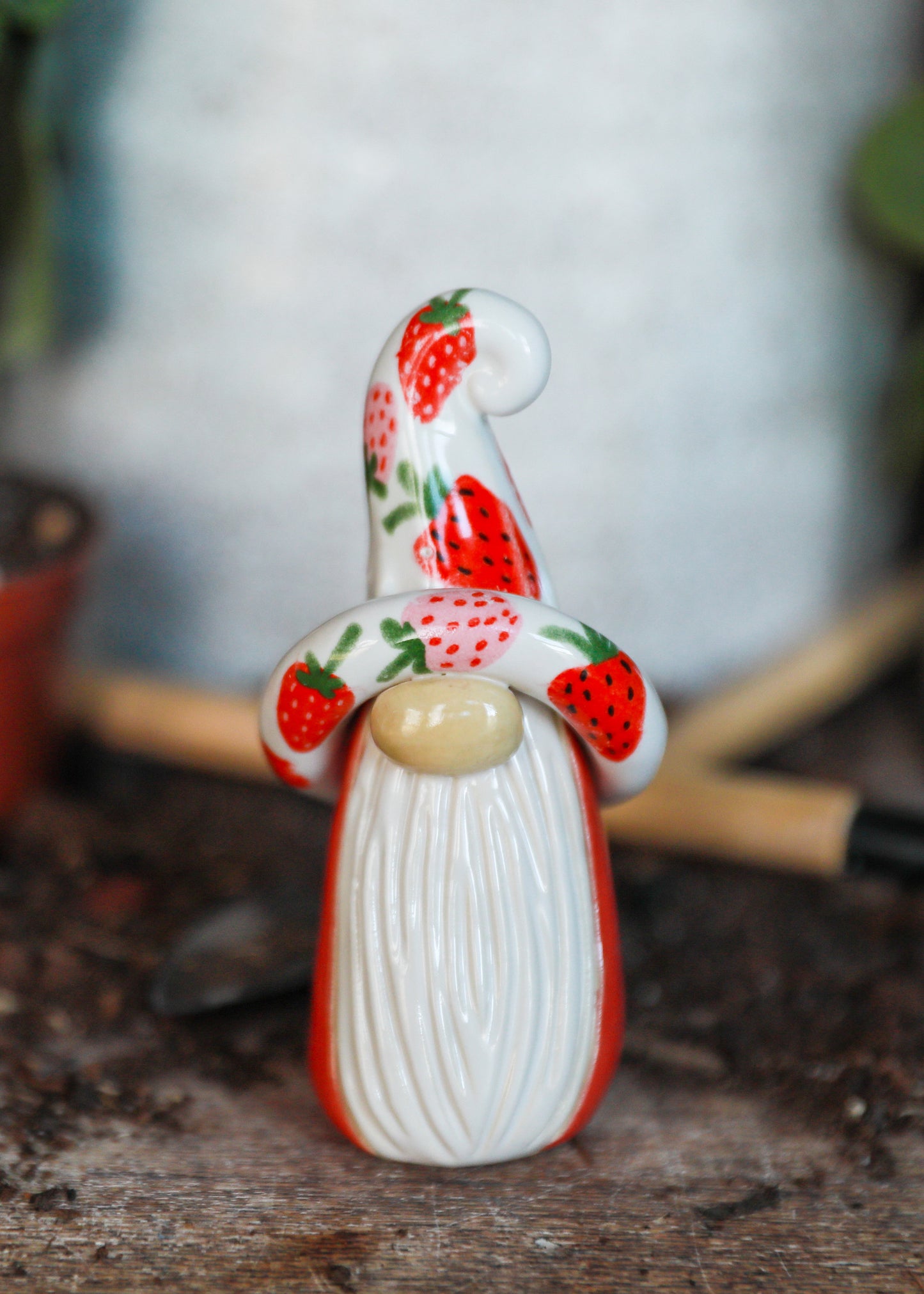Gnome