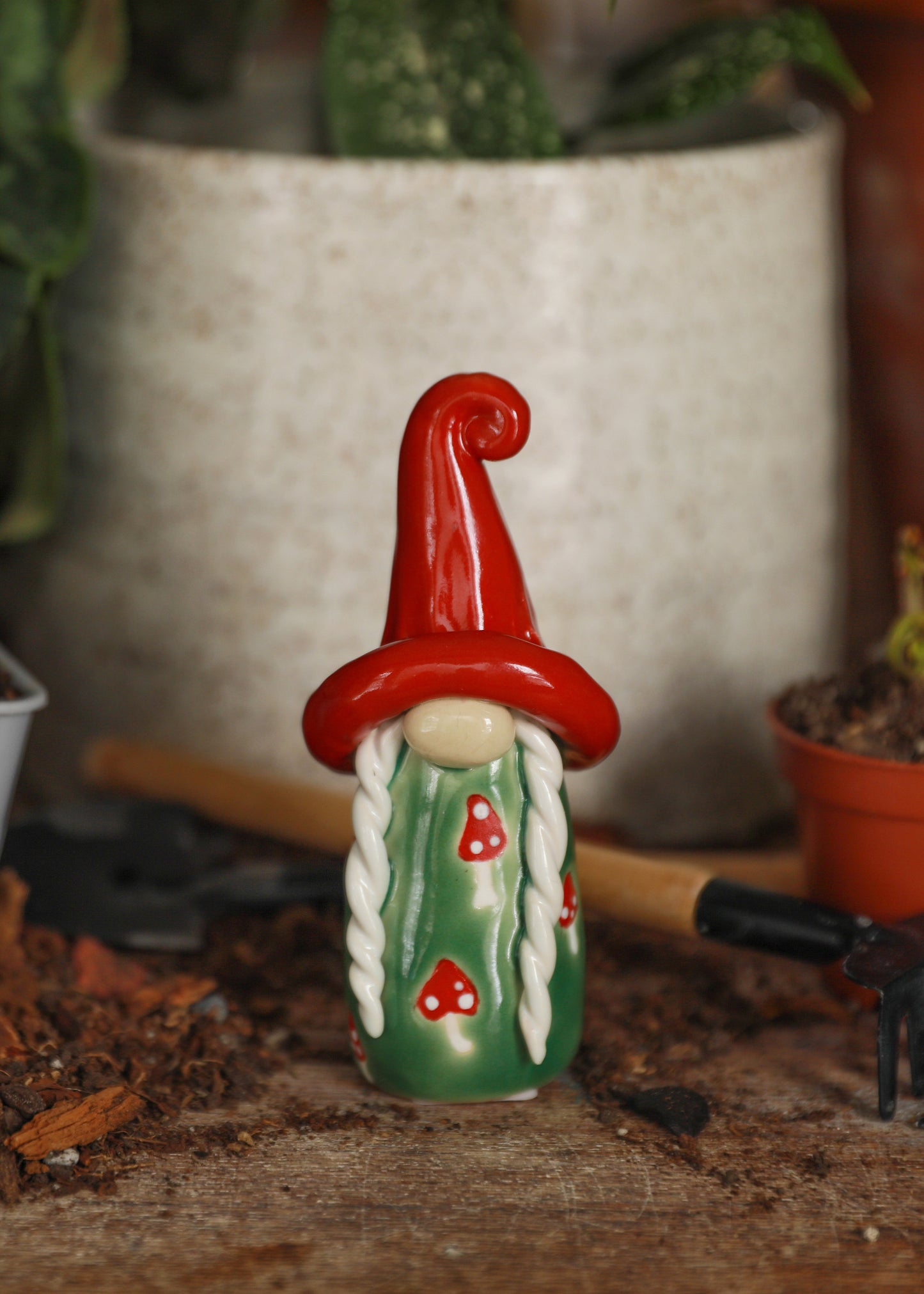 Gnome