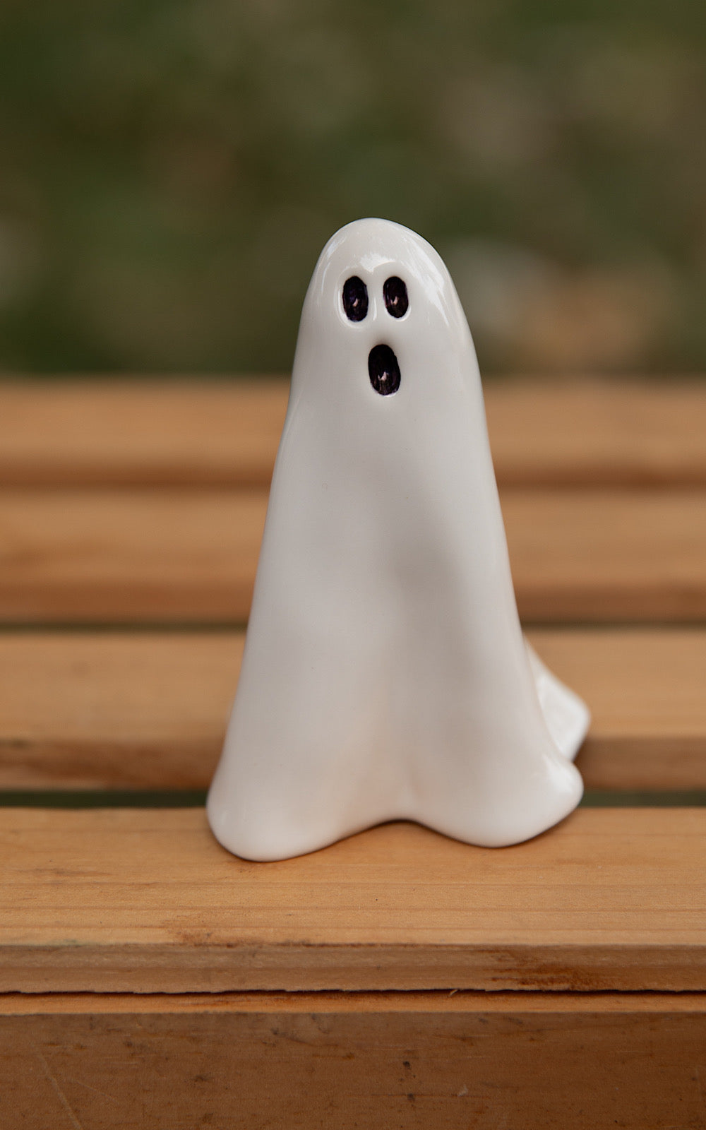 Floating Ghosts