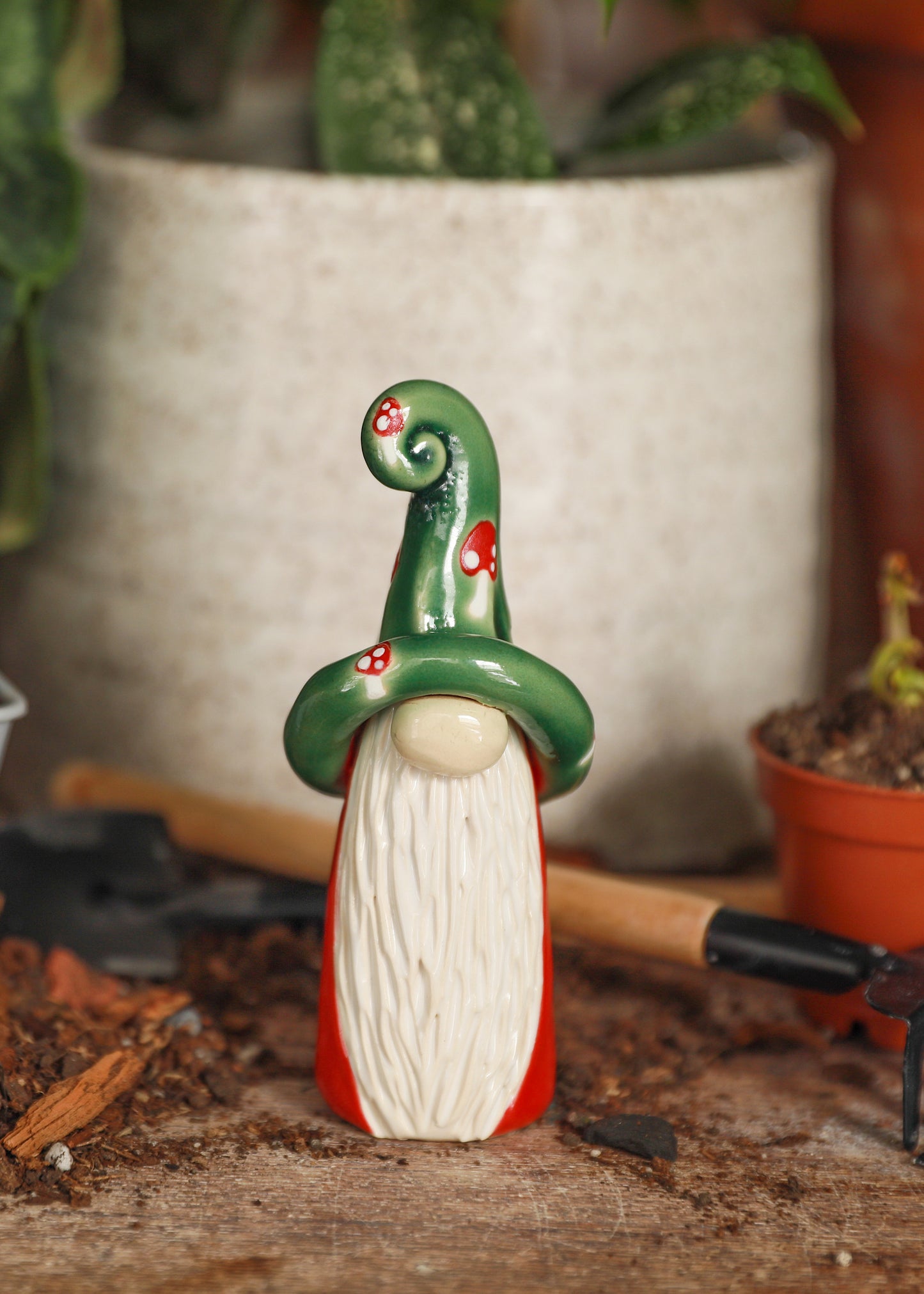 Gnome