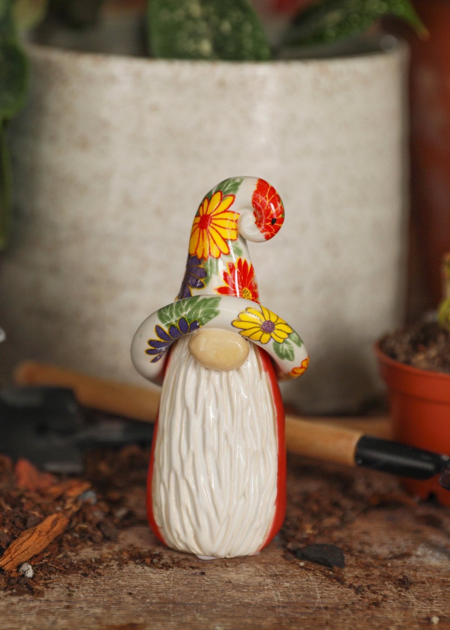 Gnome