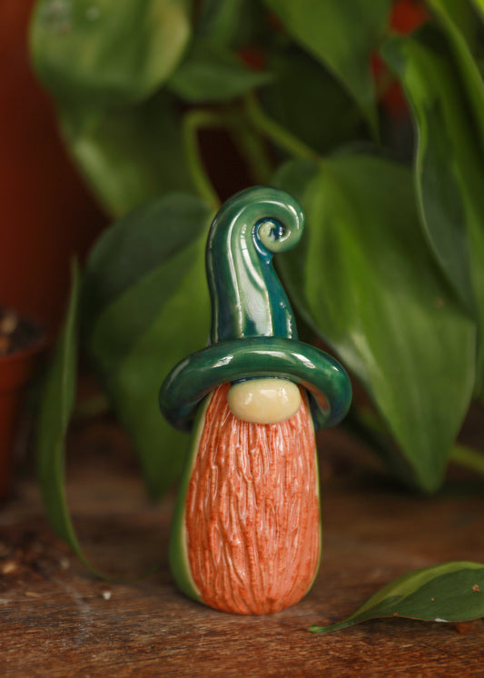 St Patty Gnome