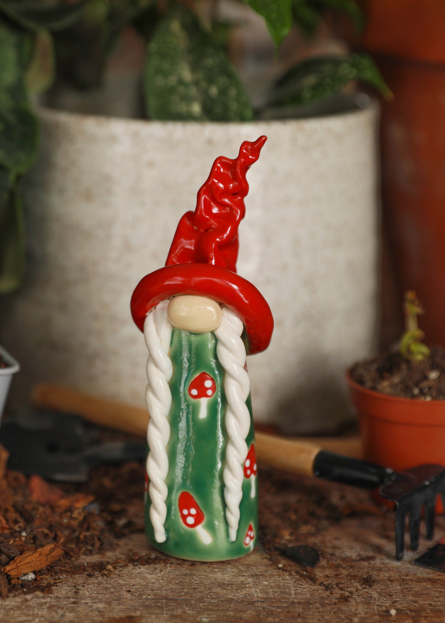 Gnome