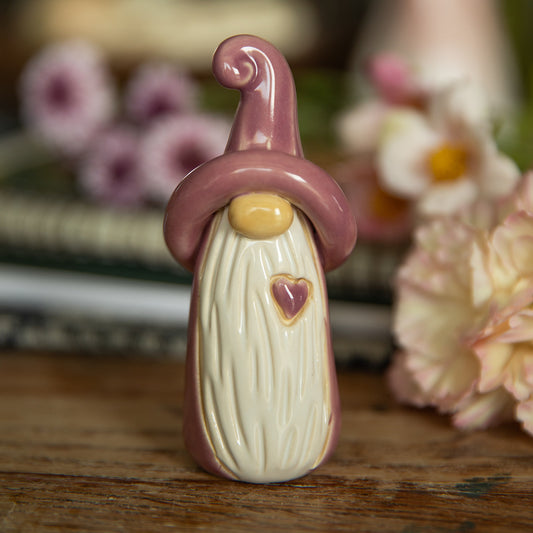 Heart Gnome