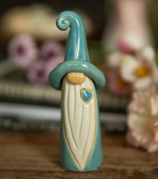 Heart Gnome