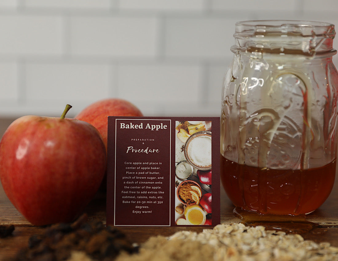 Apple Baker