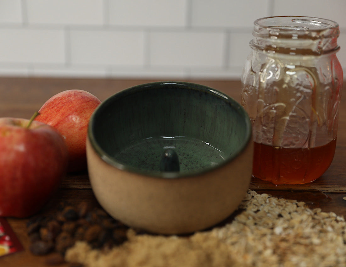 Apple Baker