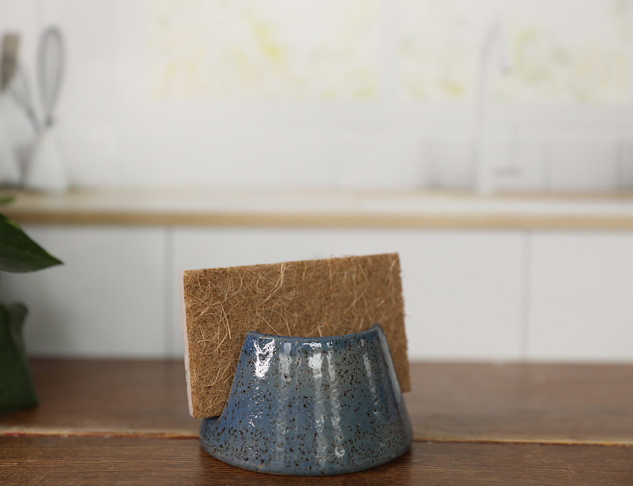 Sponge holder