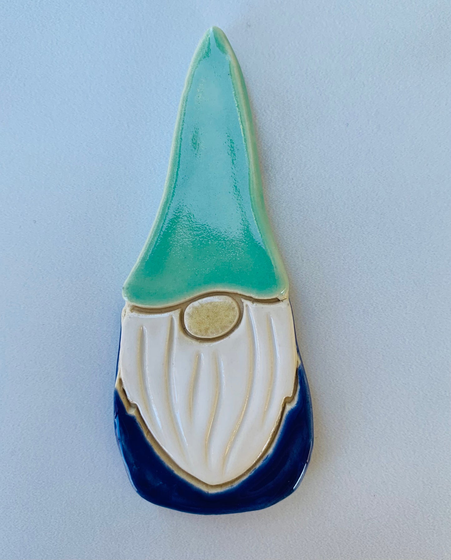 Gnome Magnet