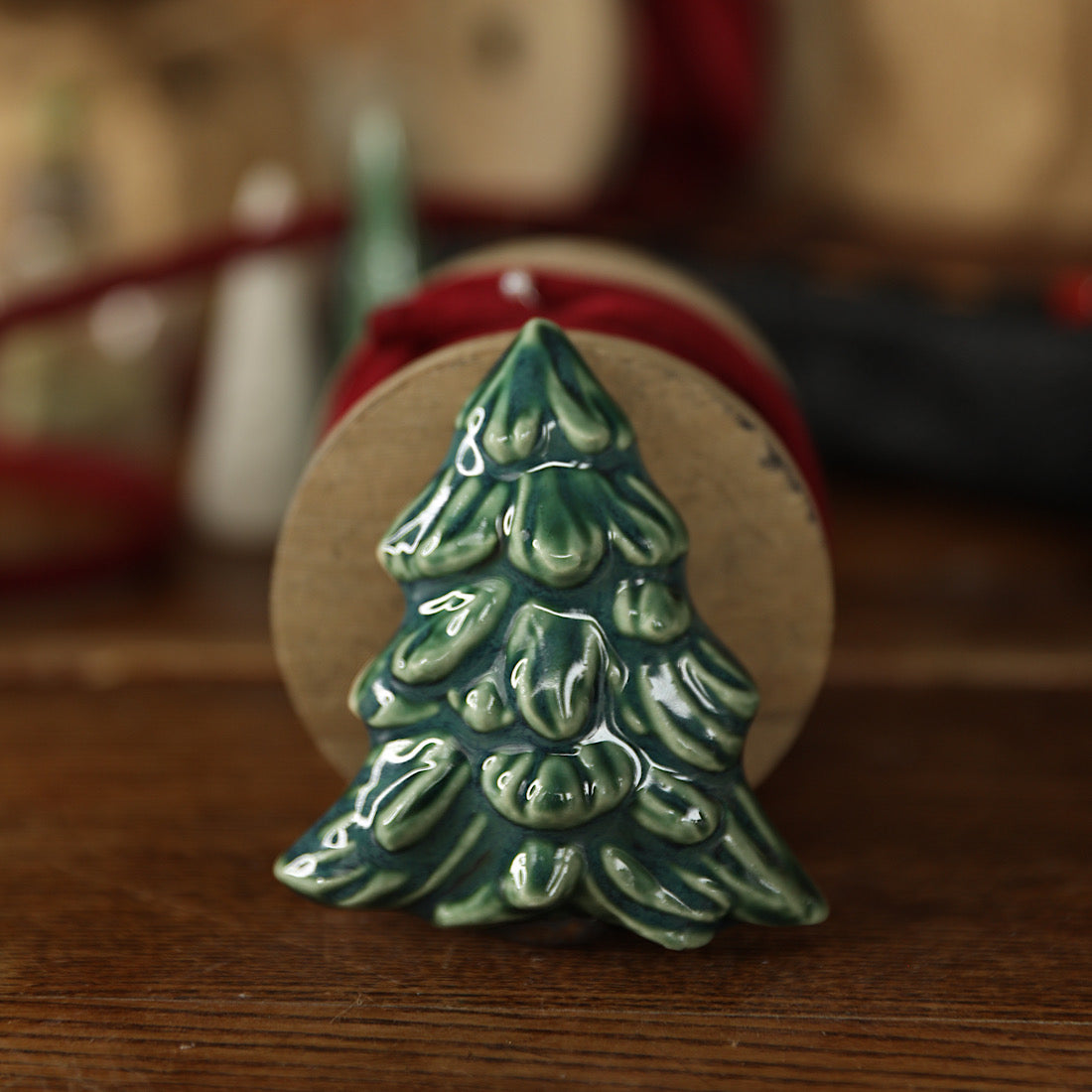 Tree Magnet