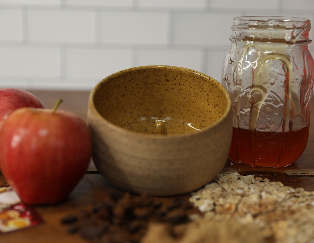 Apple Baker