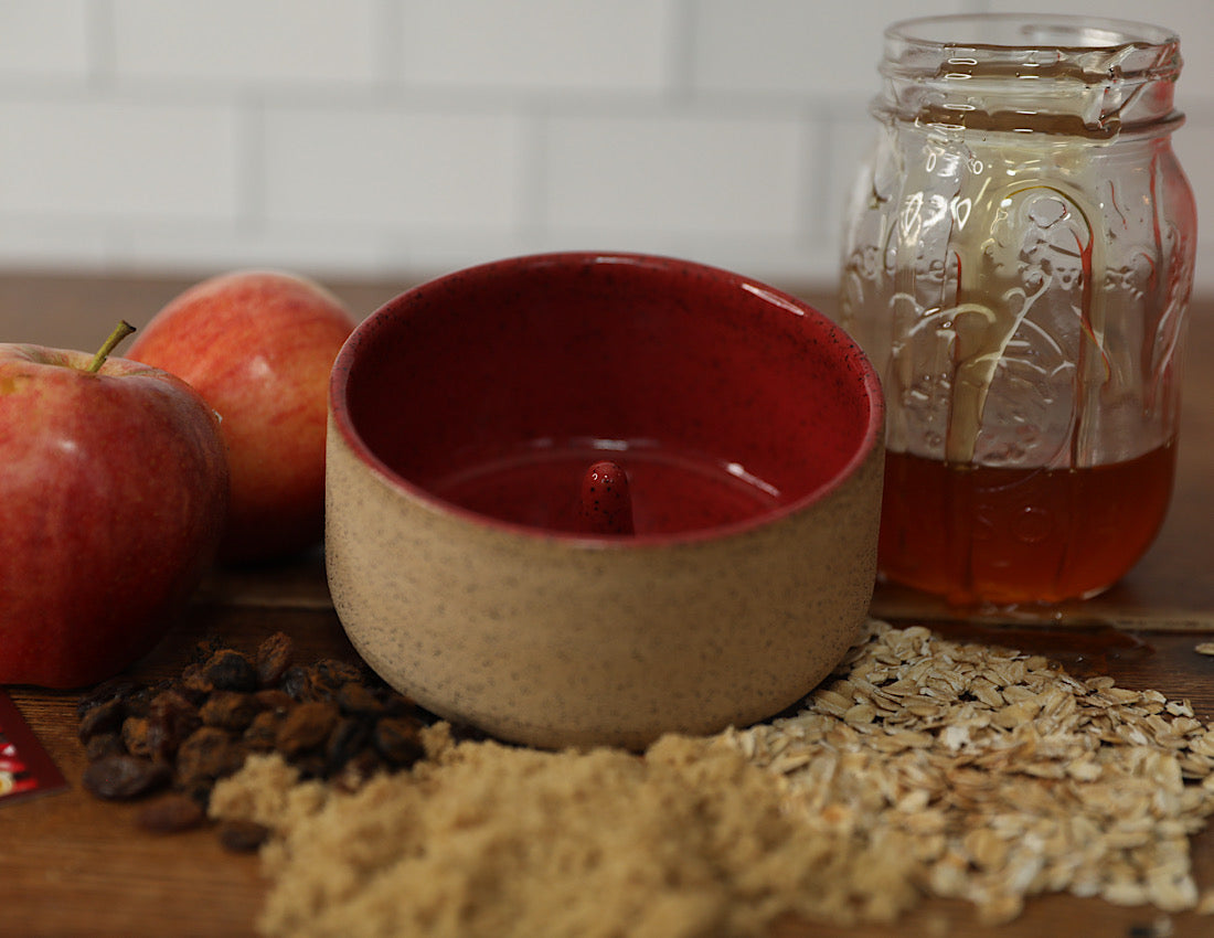Apple Baker