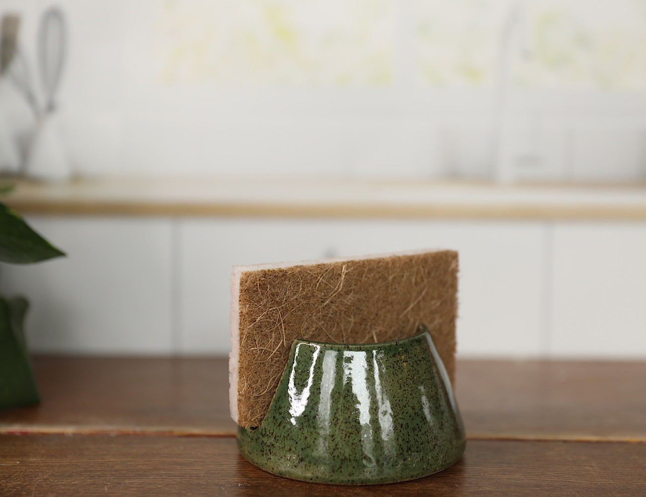 Sponge holder