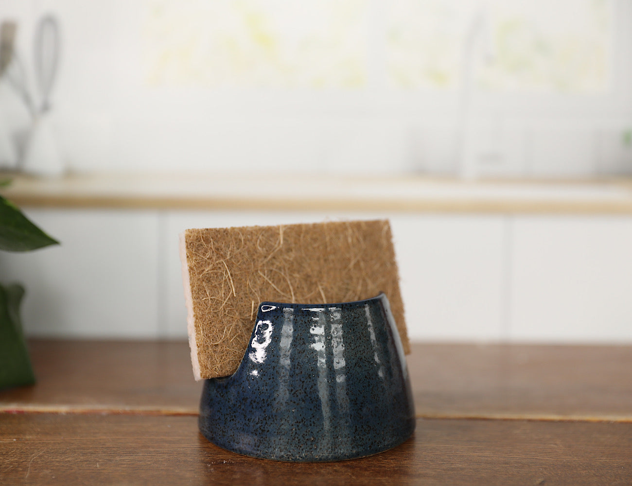 Sponge holder