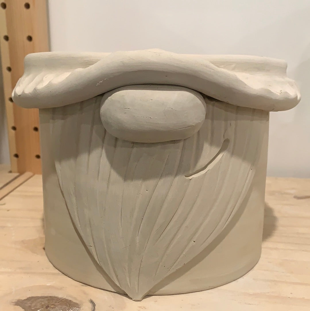 Gnome planter Pre Order