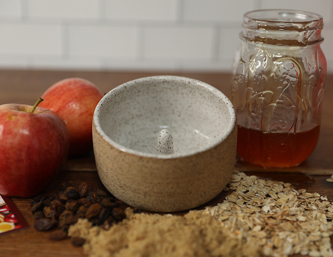 Apple Baker