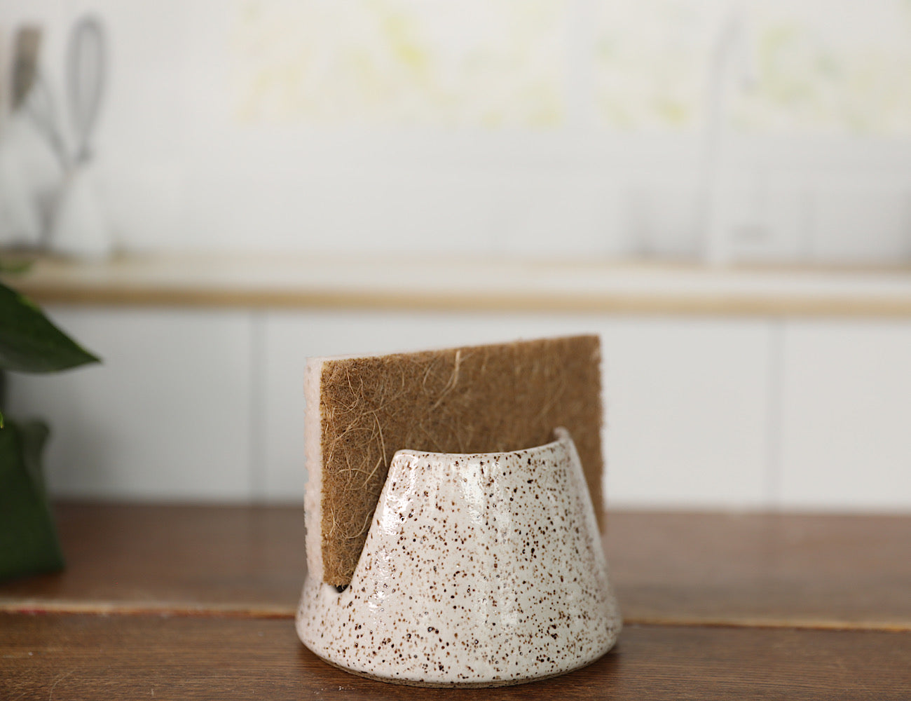 Sponge holder