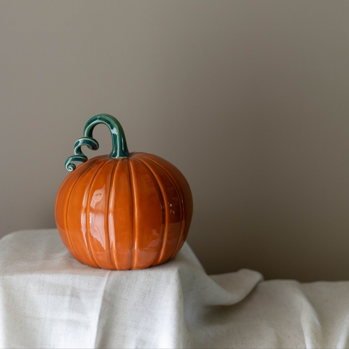 Throw Pumpkin
