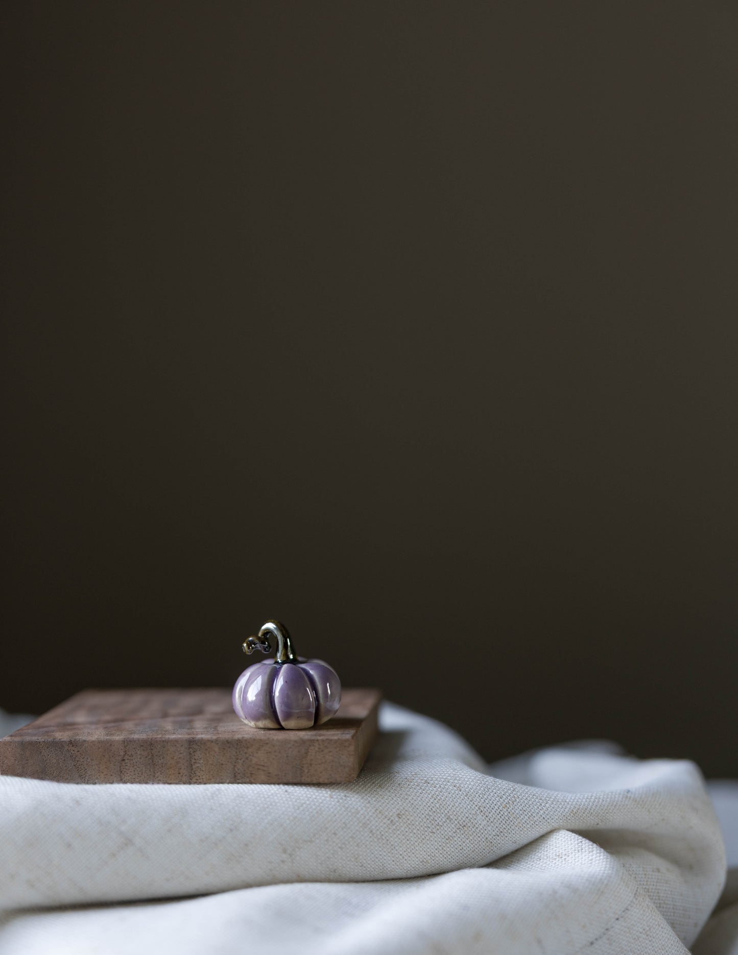 Mini pumpkins