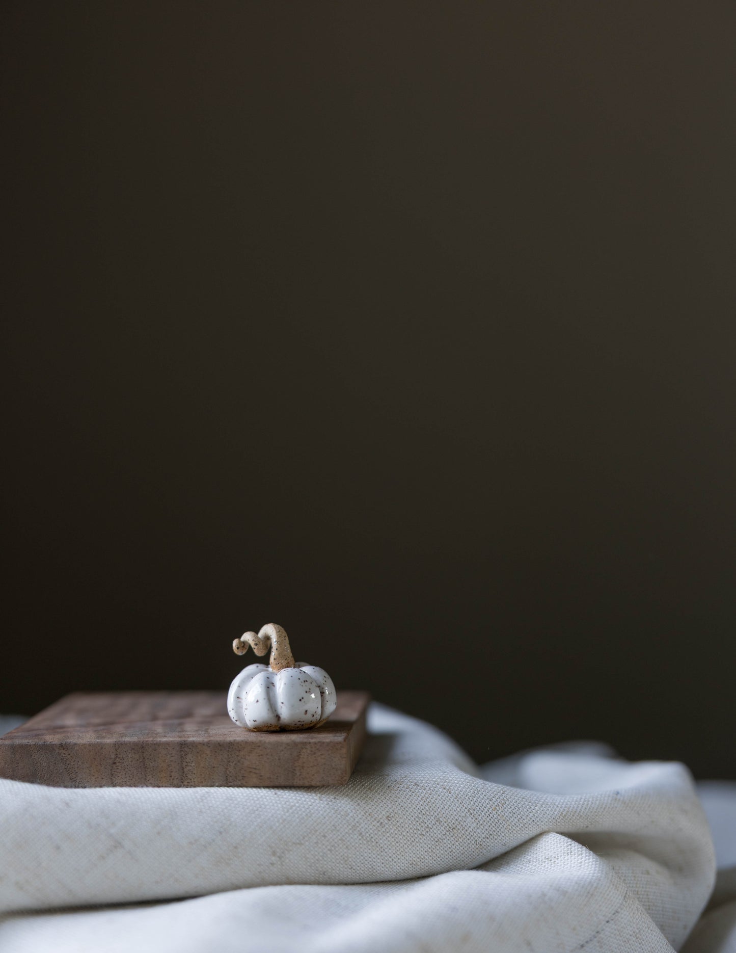 Mini pumpkins