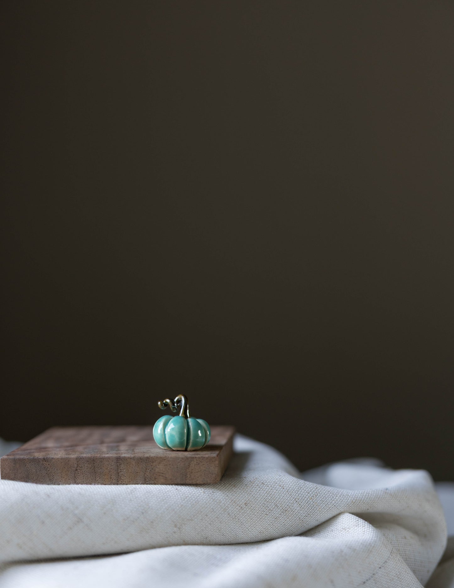 Mini pumpkins
