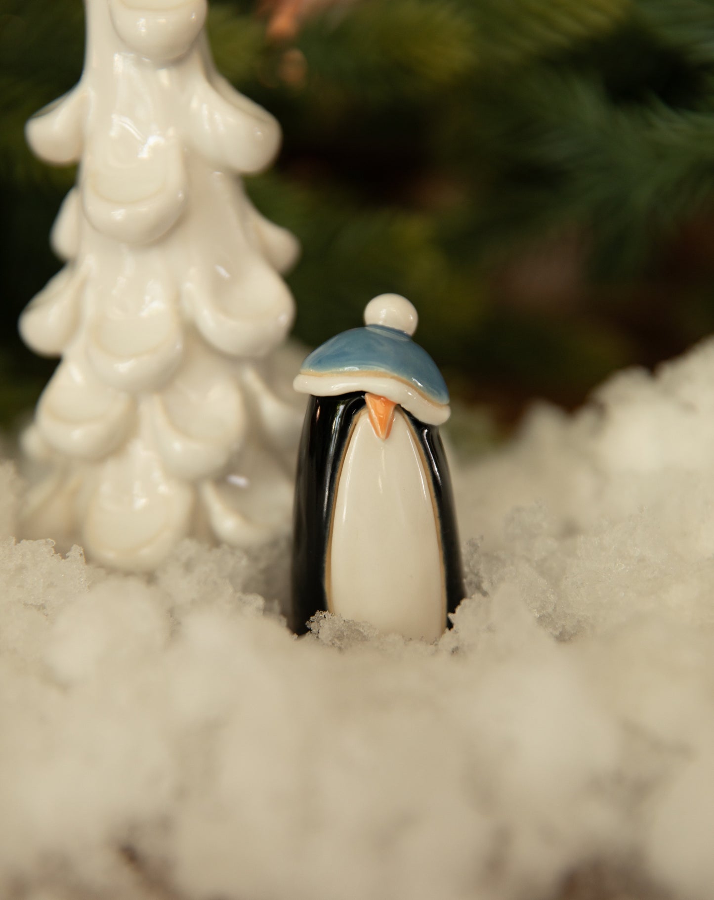 Penguin SkyHat