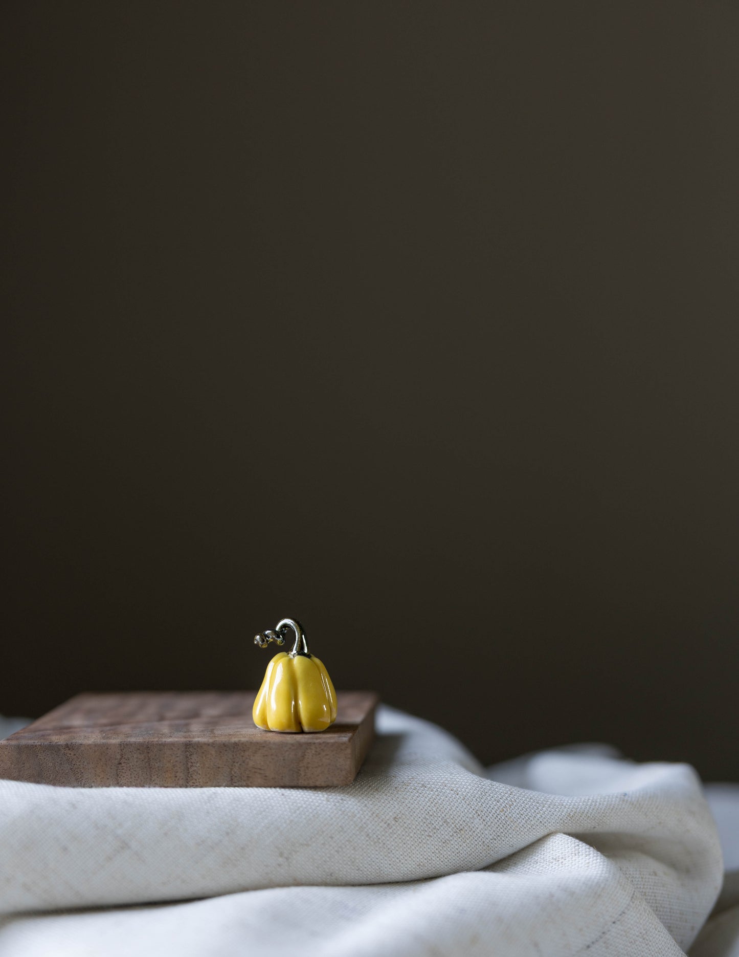 Mini pumpkins