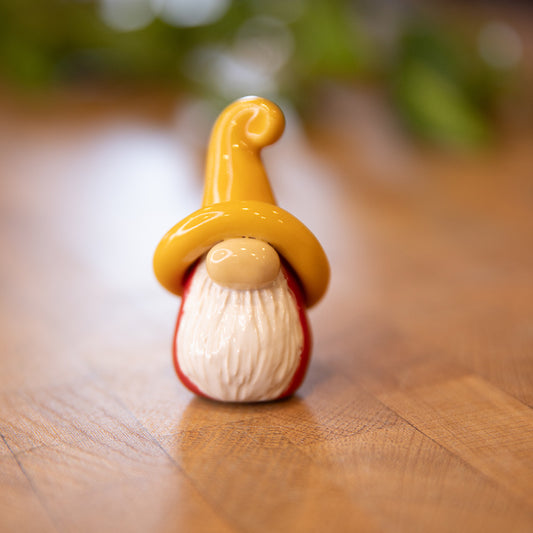 Mini gnome 3