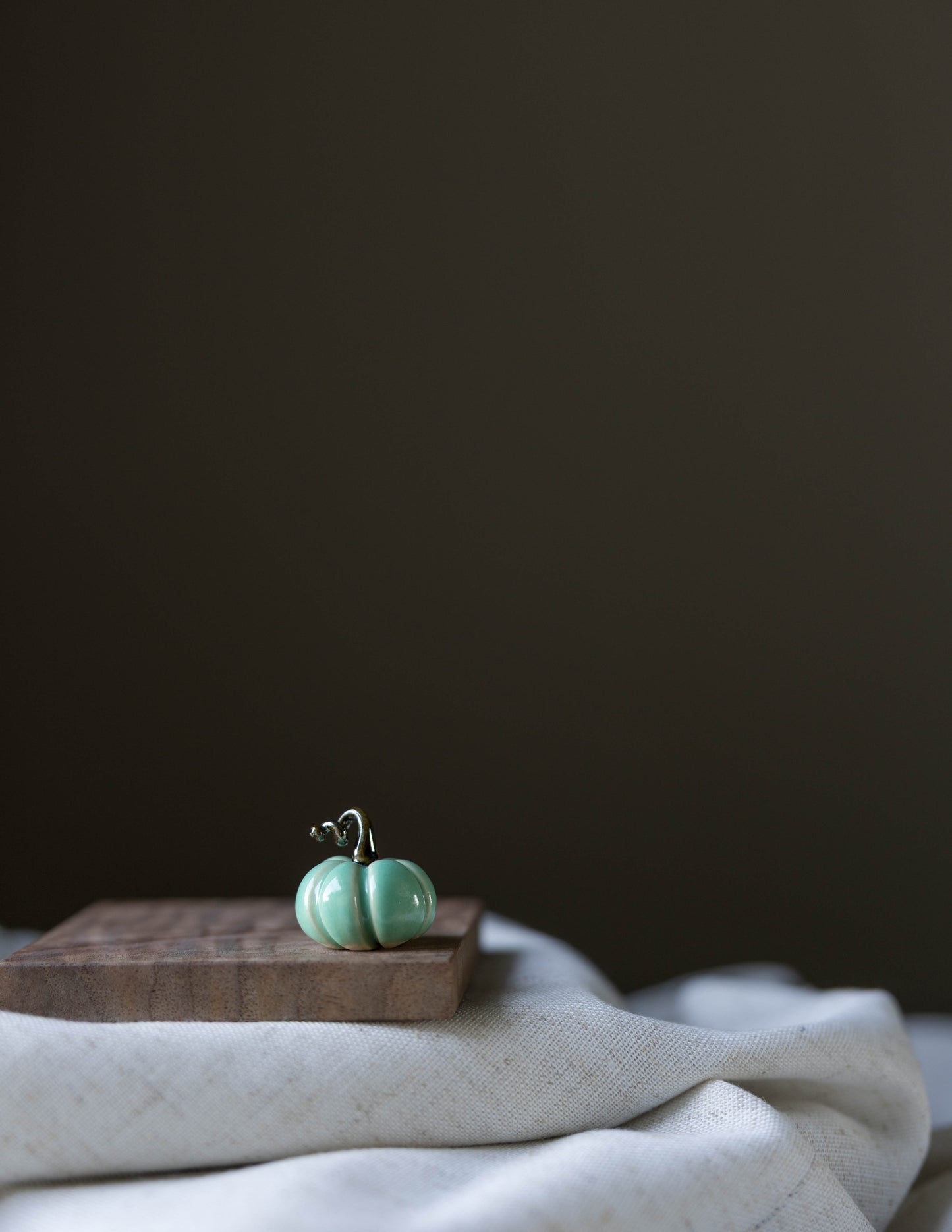 Mini pumpkins
