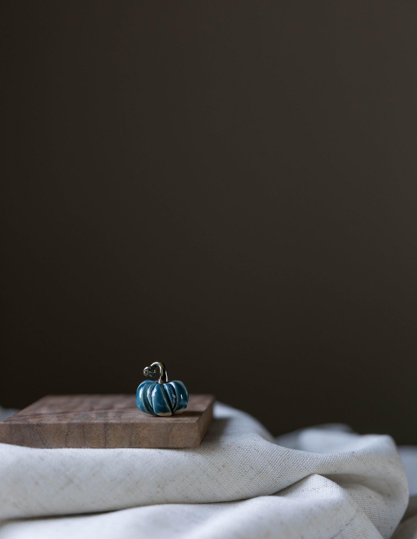 Mini pumpkins