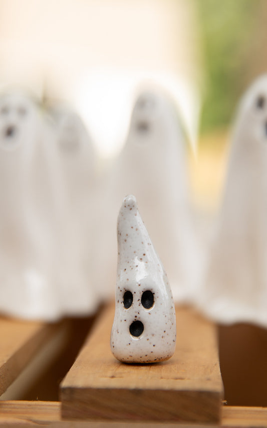 Mini ghost buddies