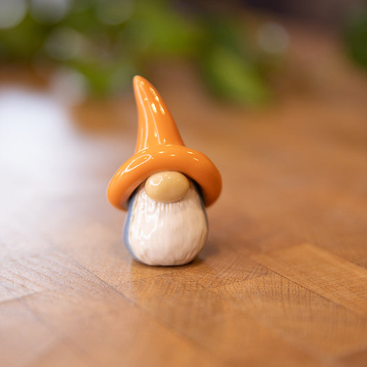 Mini gnome 4