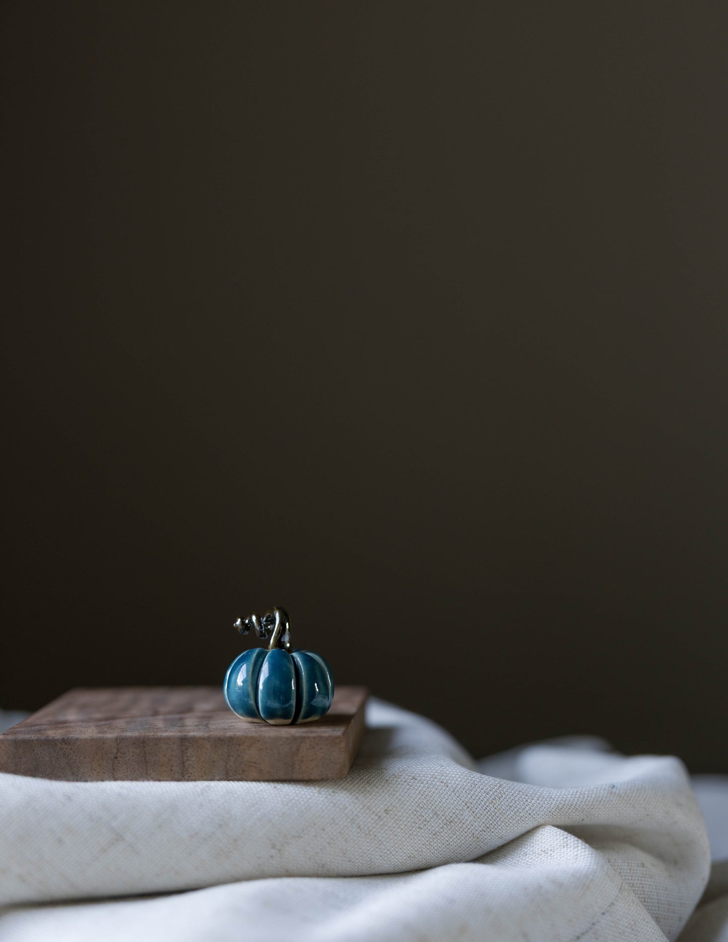 Mini pumpkins
