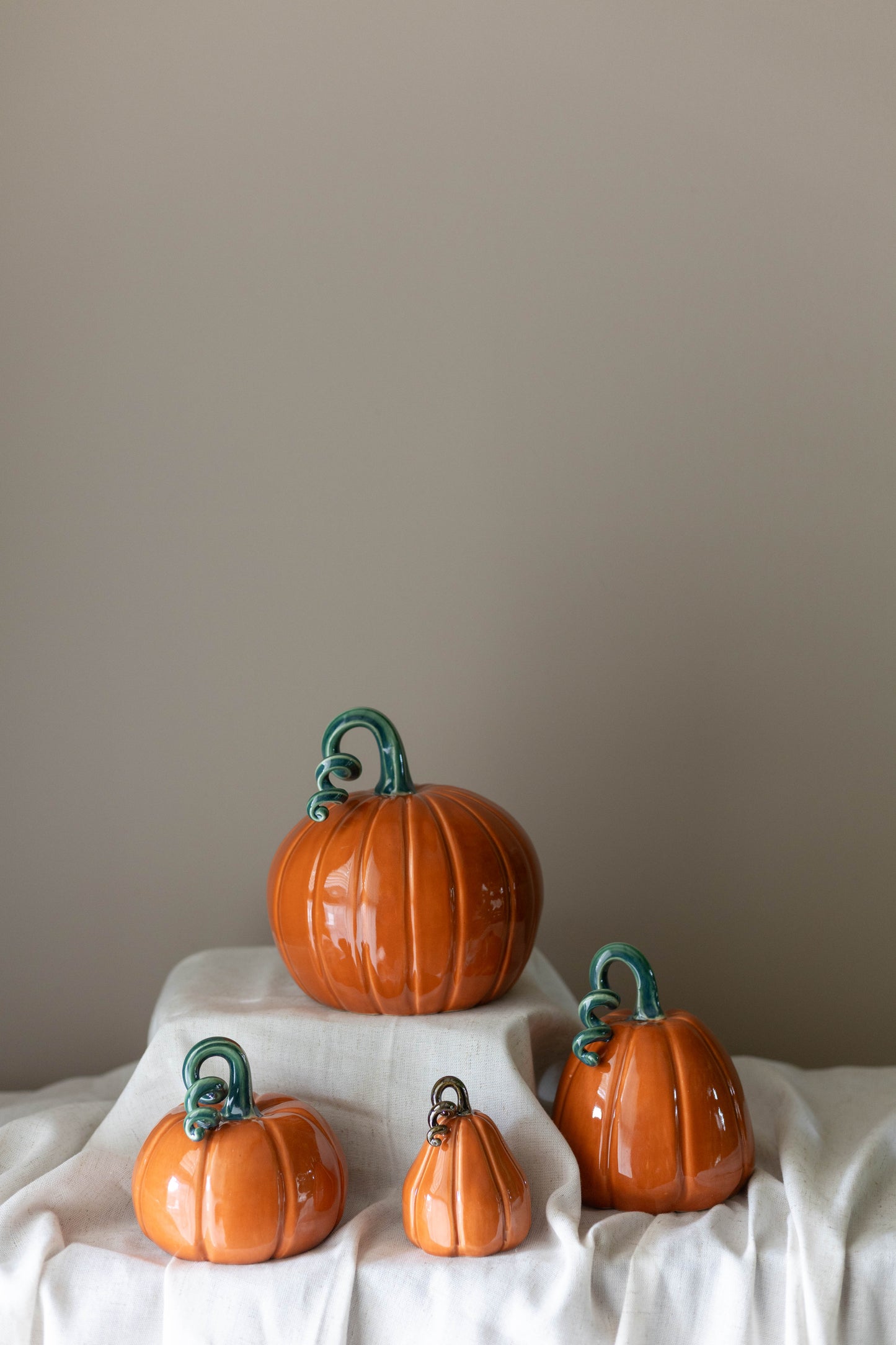 Throw Pumpkin