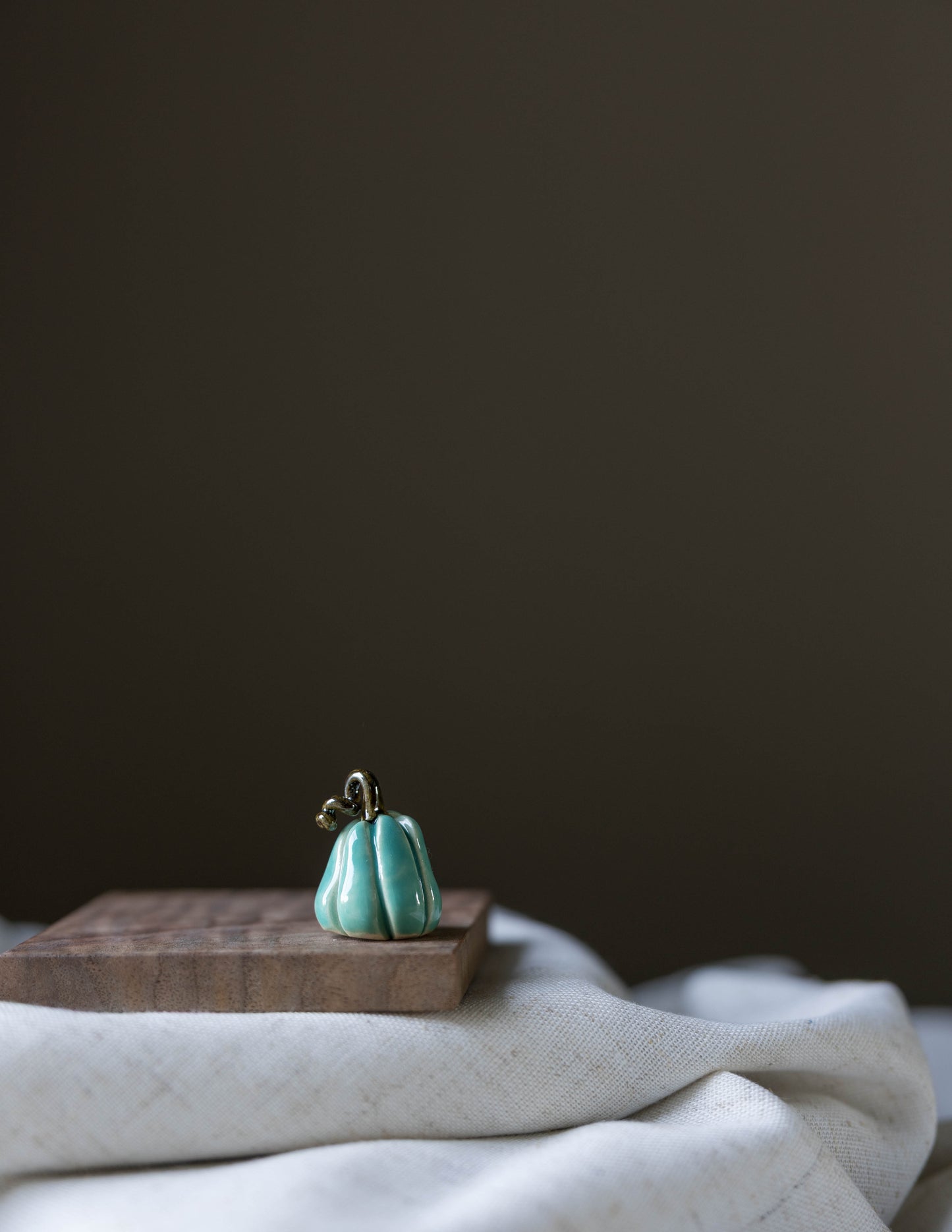 Mini pumpkins