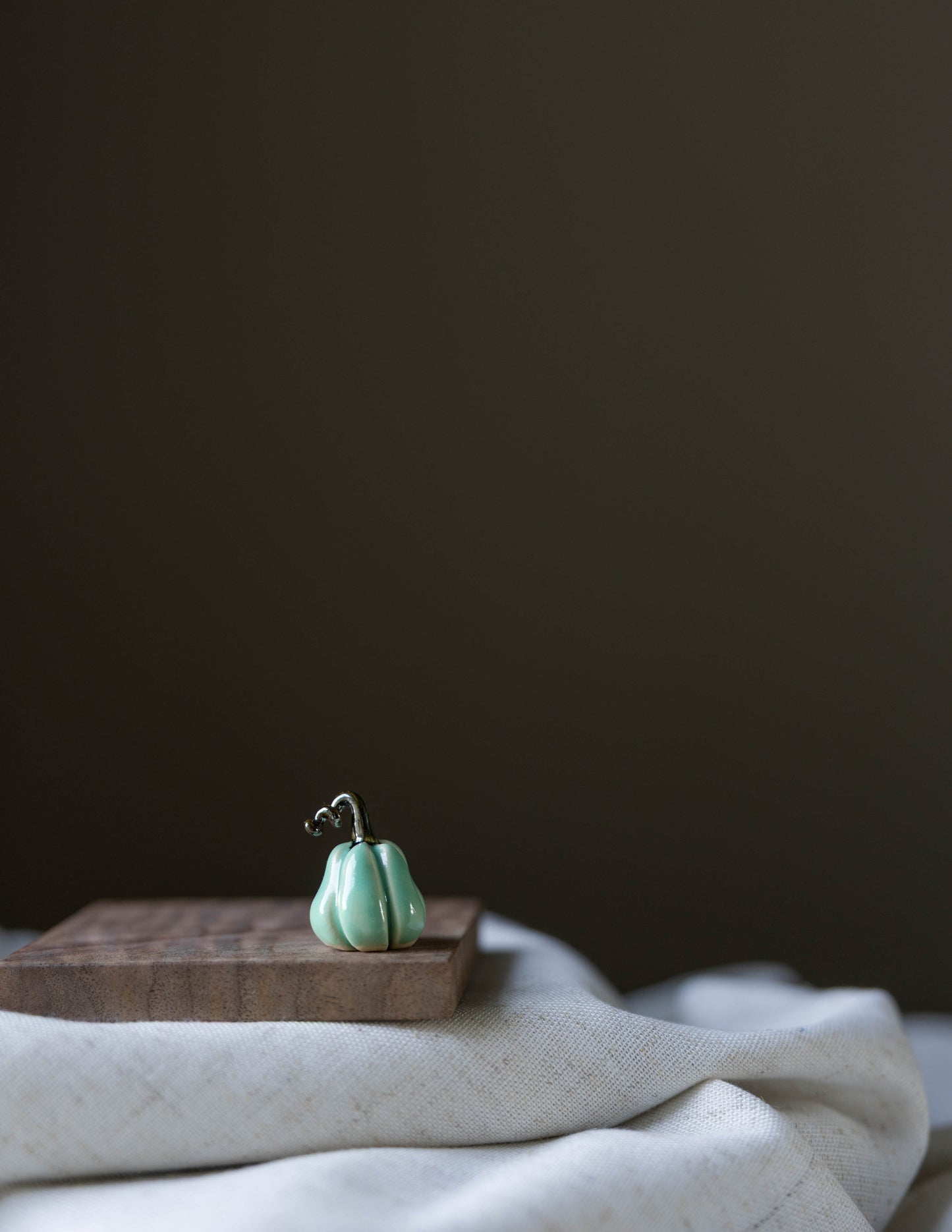 Mini pumpkins