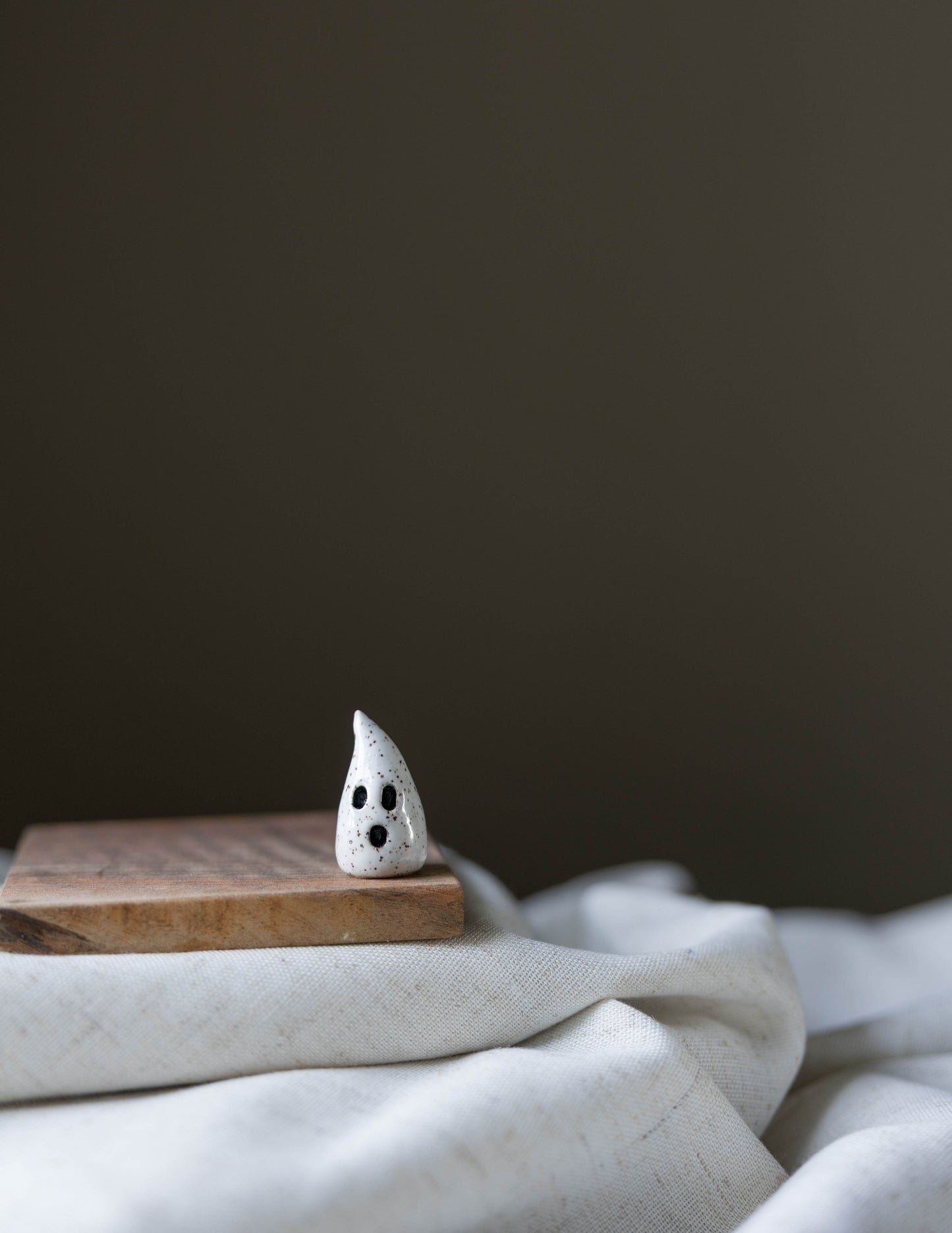 Mini Ghost