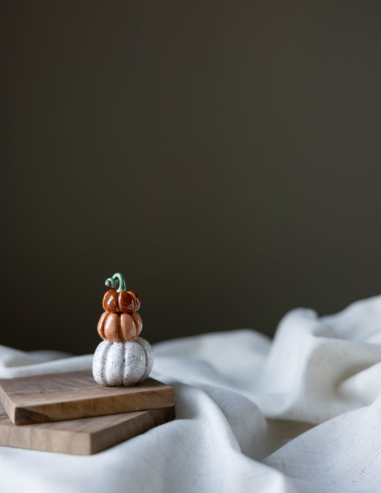 Pumpkin Stack