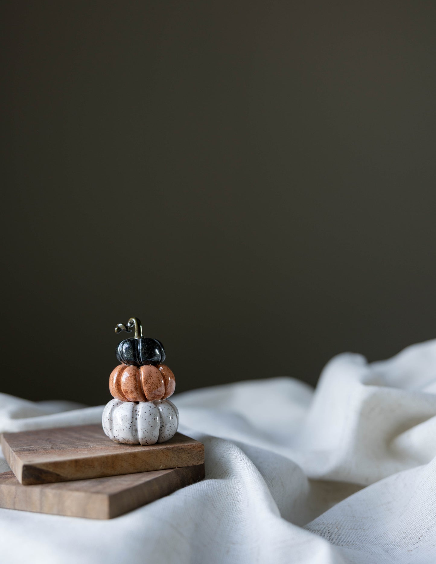 Pumpkin Stack