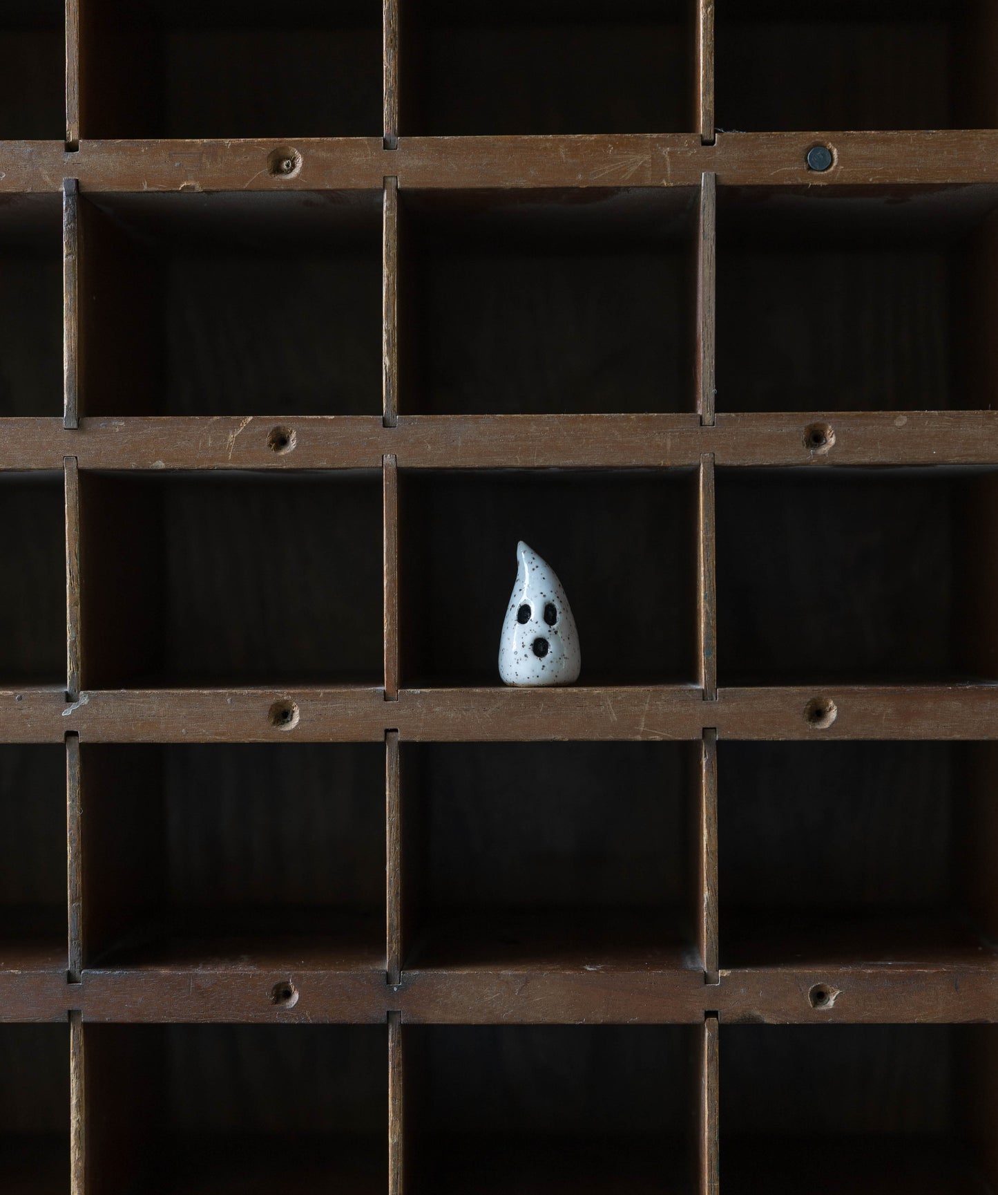 Mini Ghost
