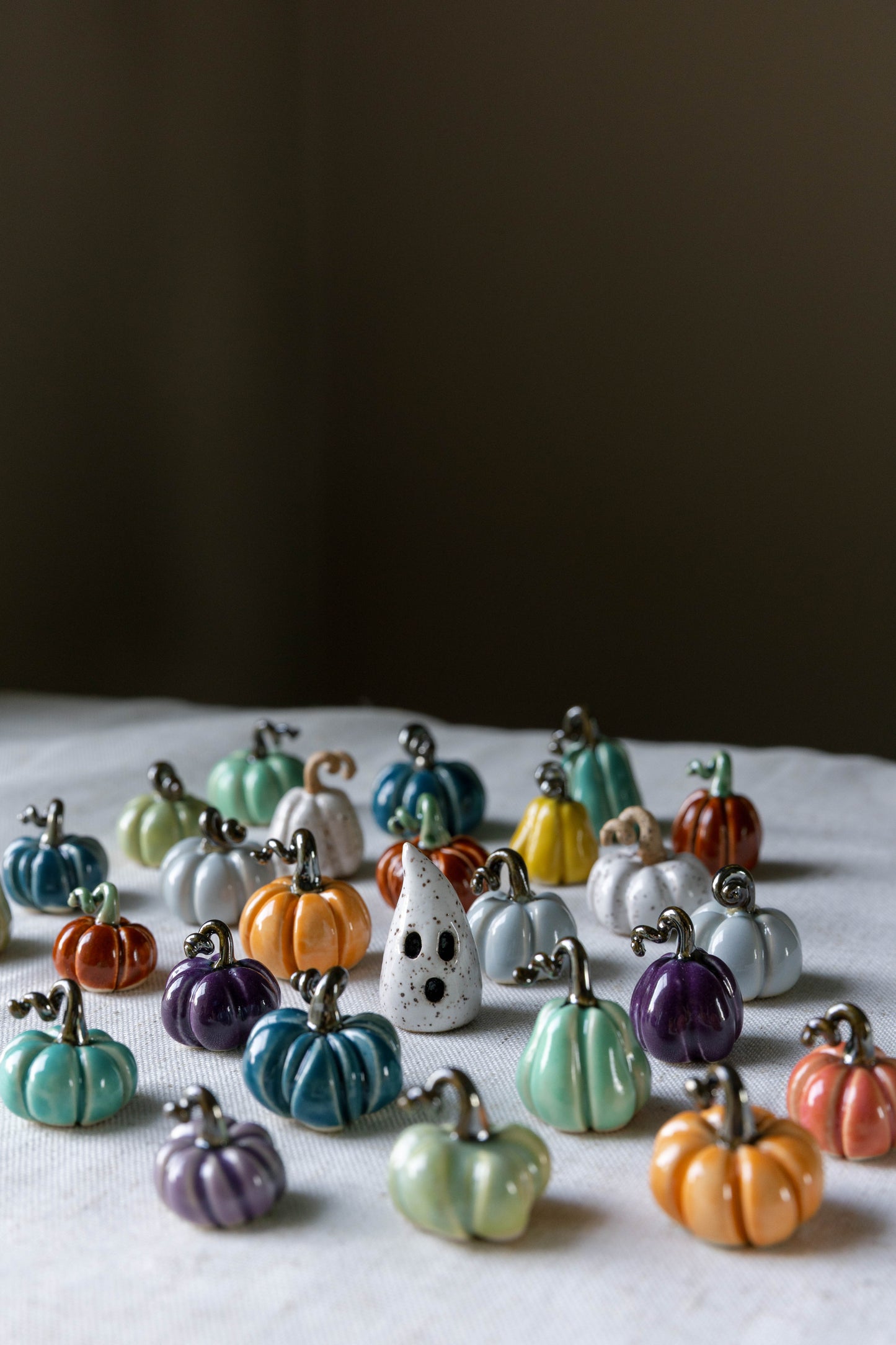 Mini Ghost