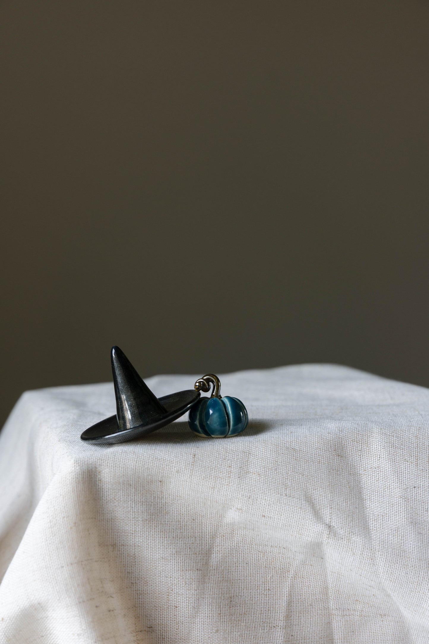 Mini Witch Hat