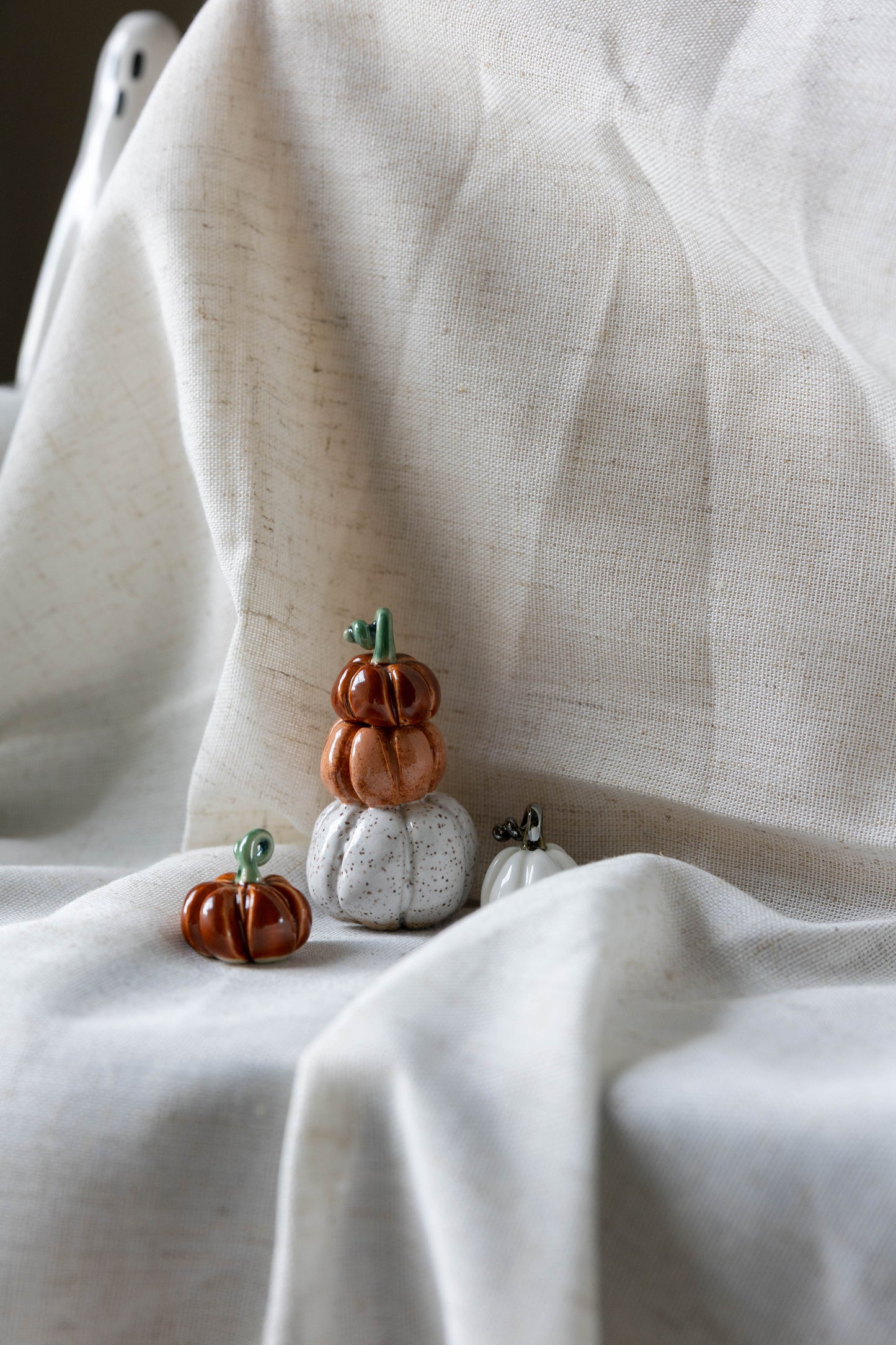 Pumpkin Stack