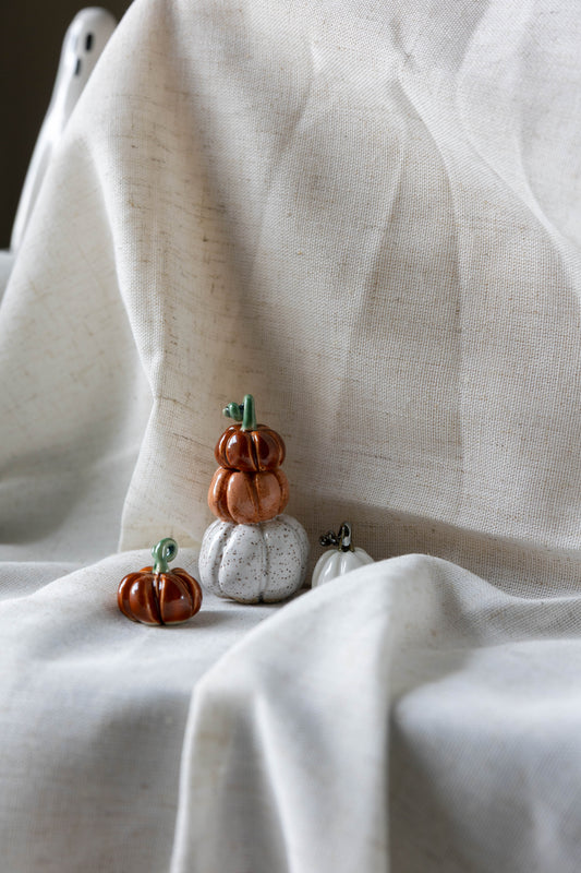 Pumpkin Stack