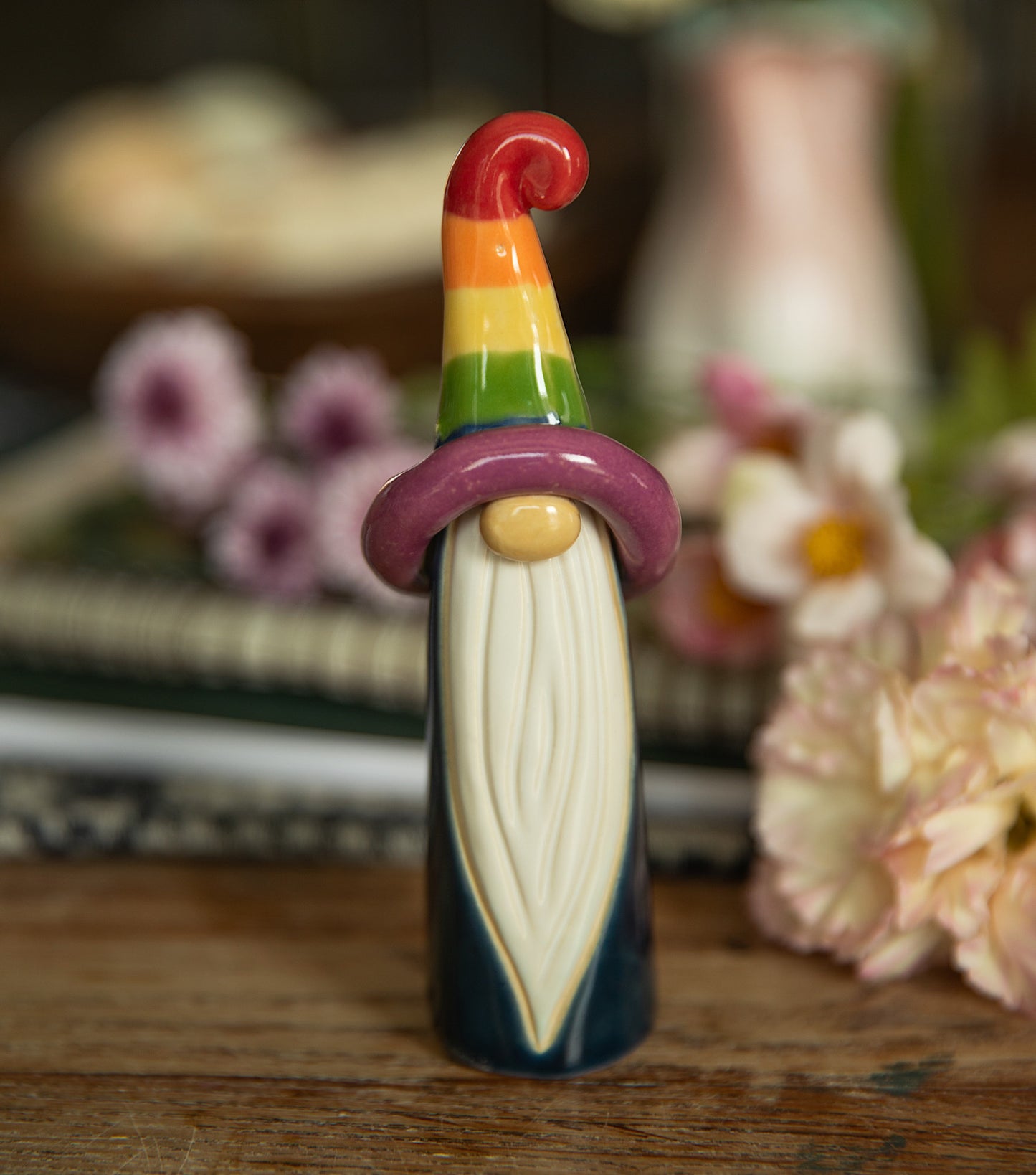 Heart Gnome