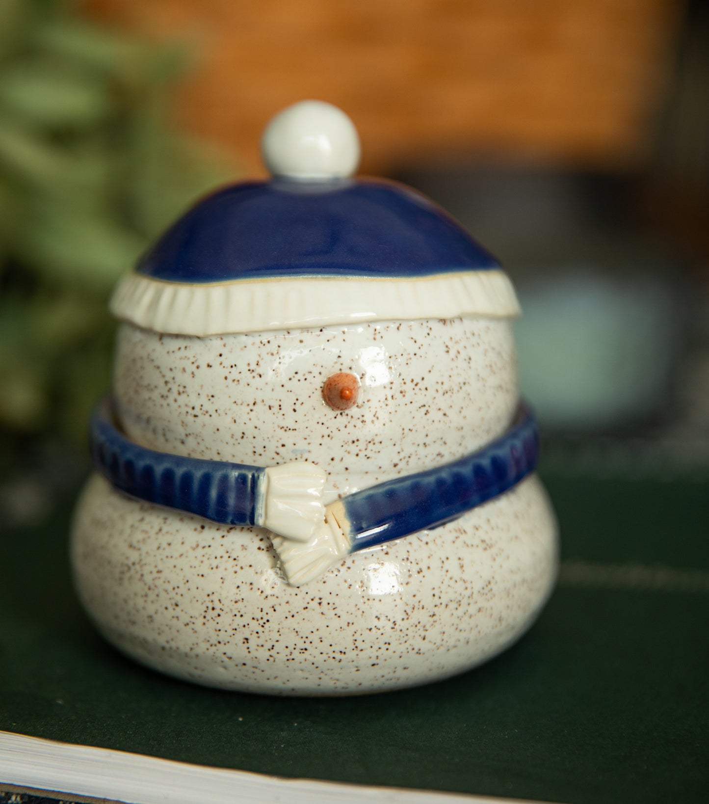 Snowman