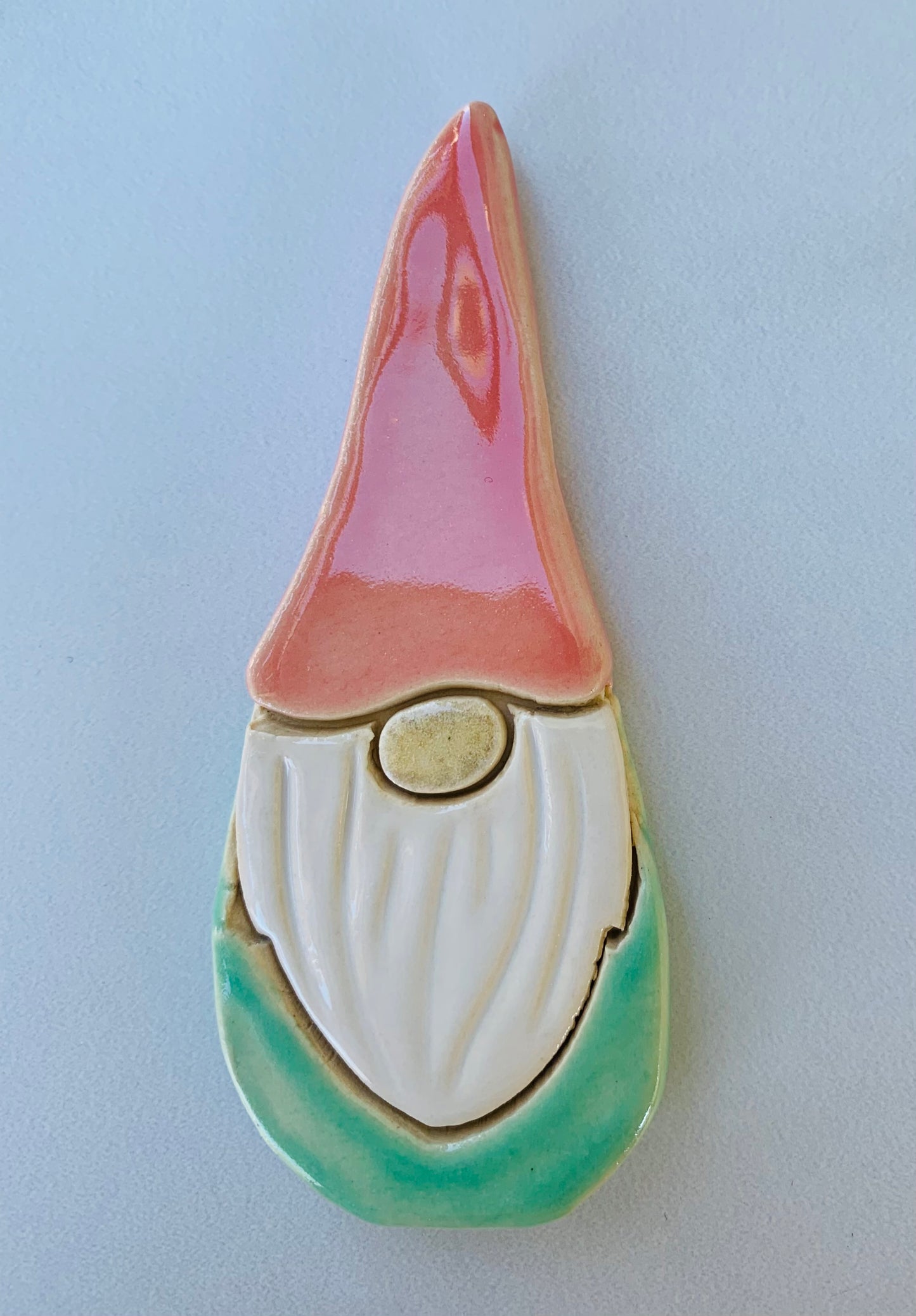 Gnome Magnet