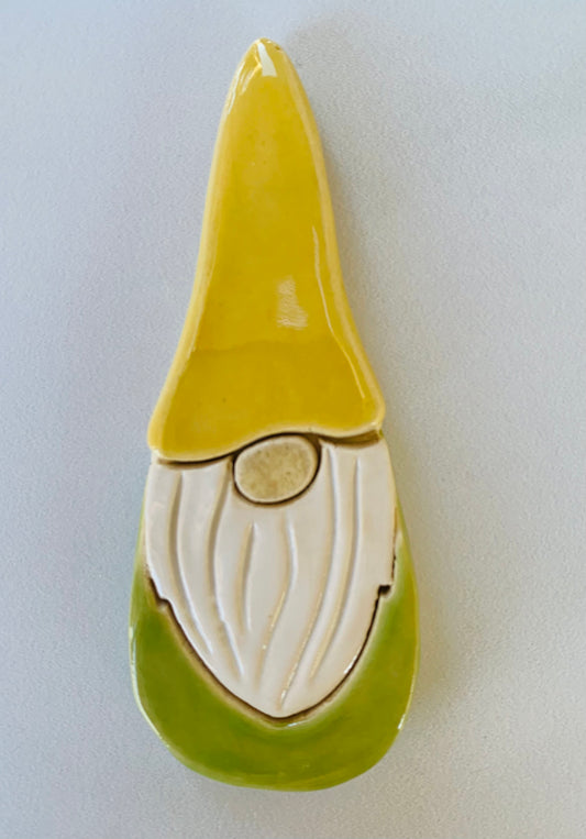 Gnome Magnet
