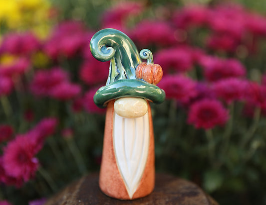 Pumpkin gnome pre order
