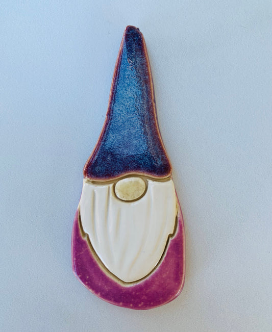 Gnome Magnet